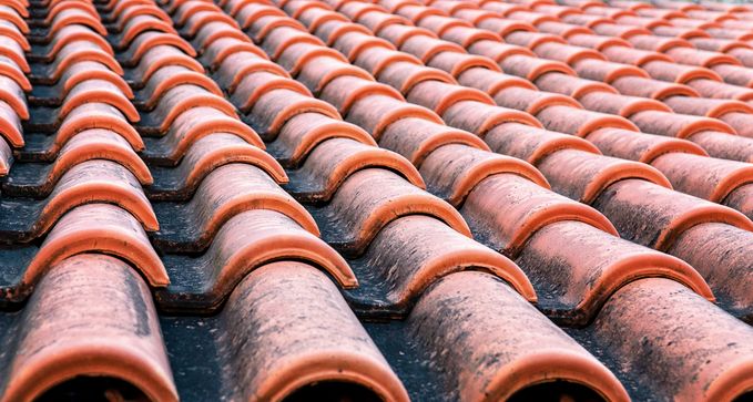 rehabilitar un tejado de tejas antiguo al mejor precio en yunquera de henares, guadalajara