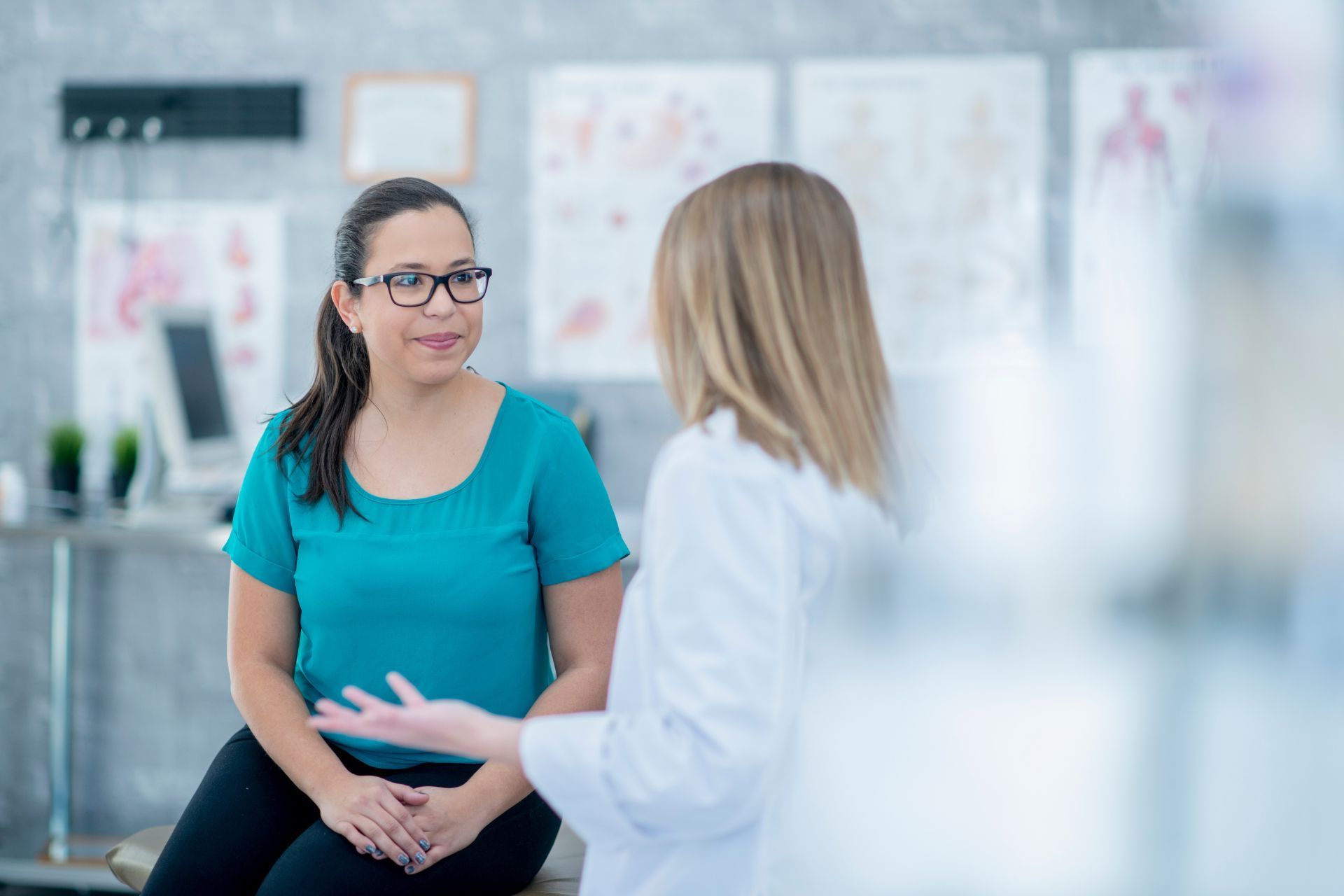 How Ketamine Is Helping People with Chronic Pain