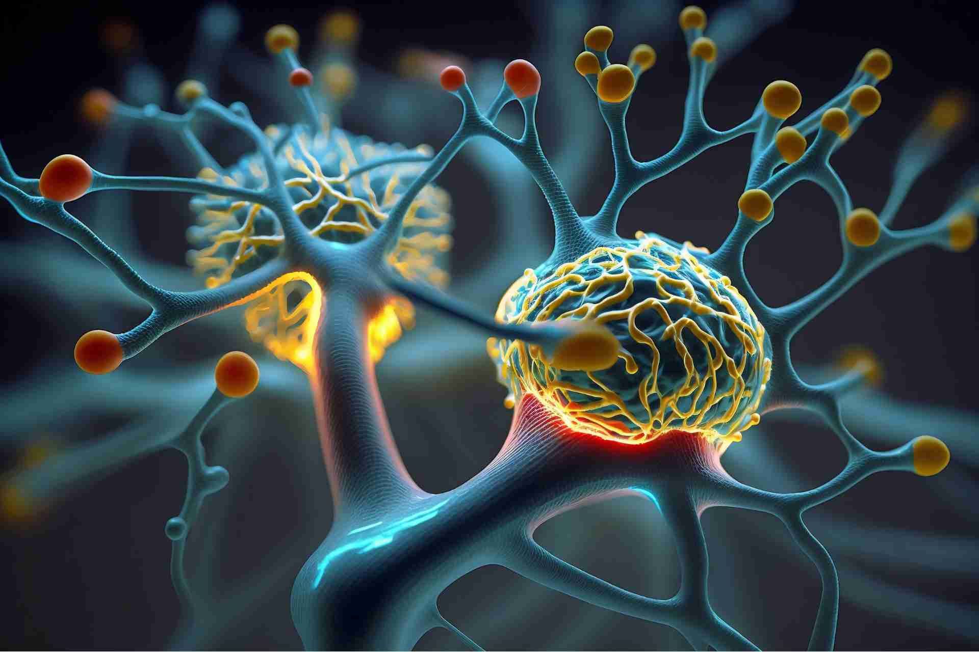 Ketamine and Neuroplasticity: A Window into Brain Healing