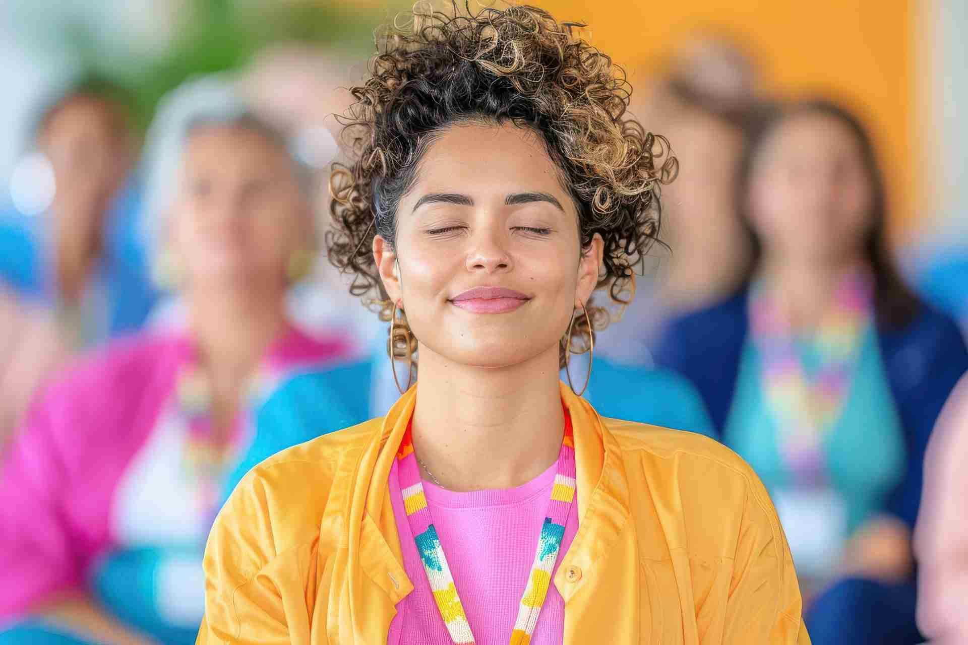 The Benefits of Mediation for Mental Health