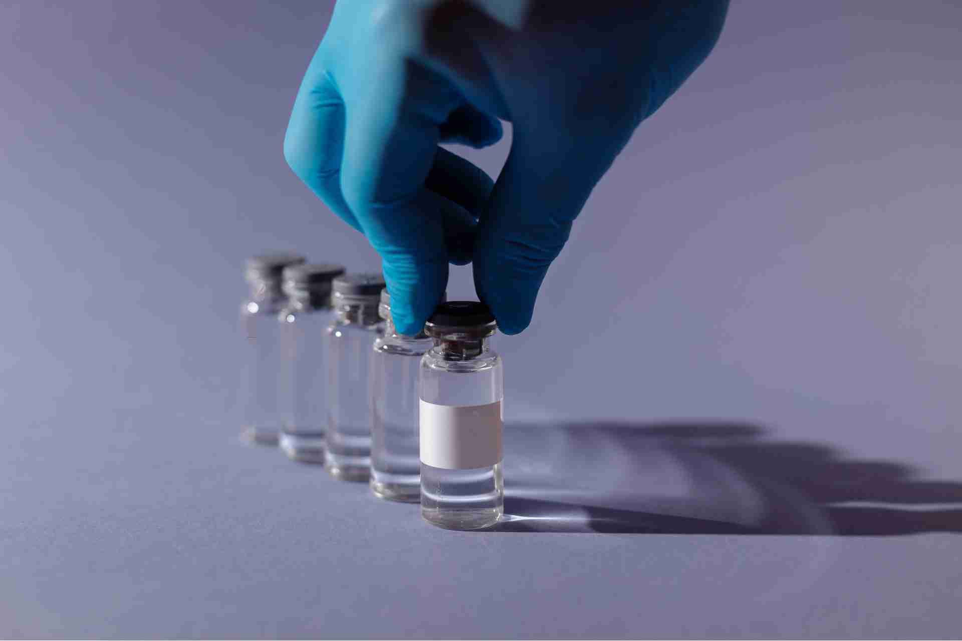 The Role of Ketamine in Mental Health Plan