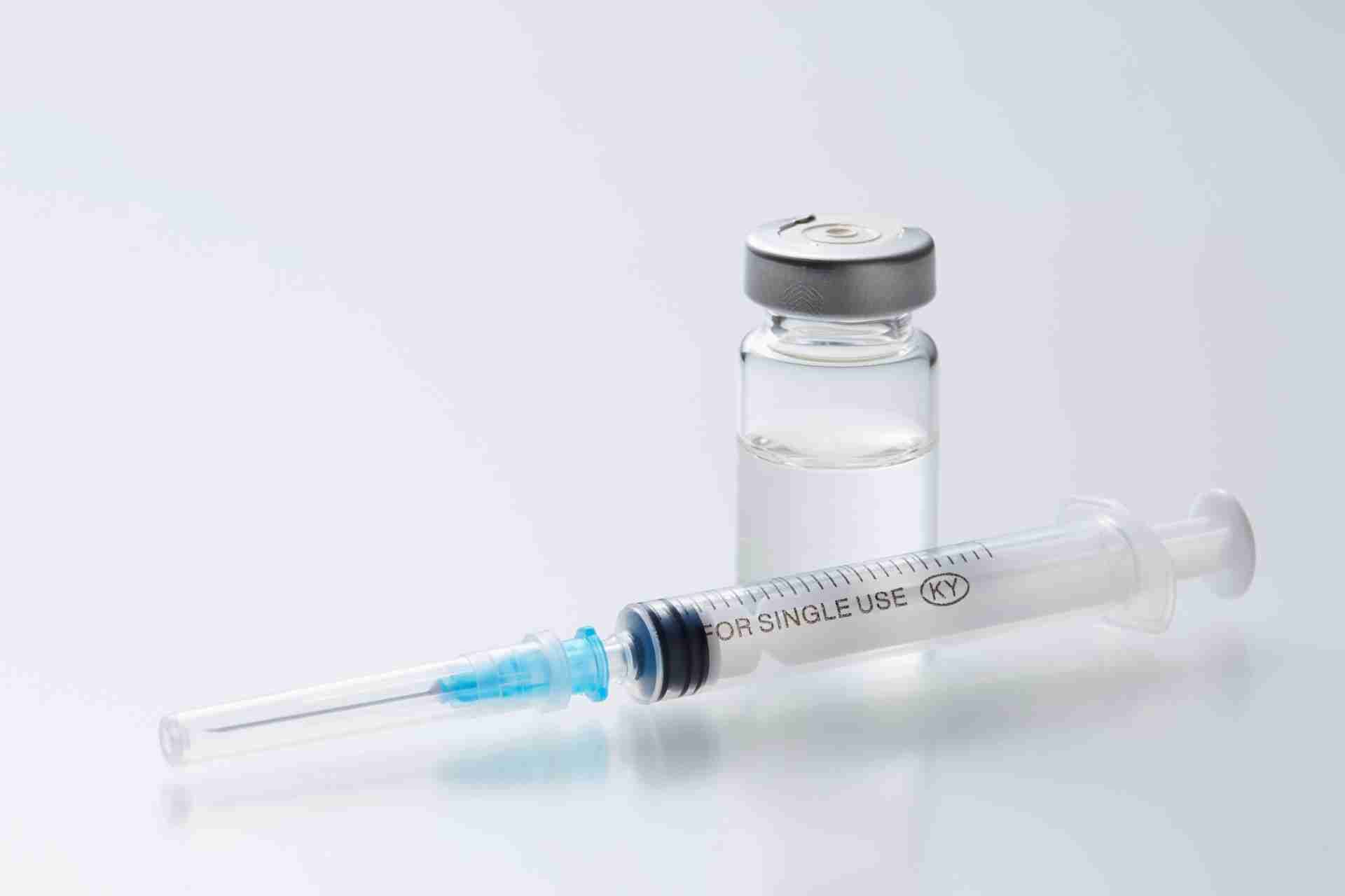 ketamine boosters for depression