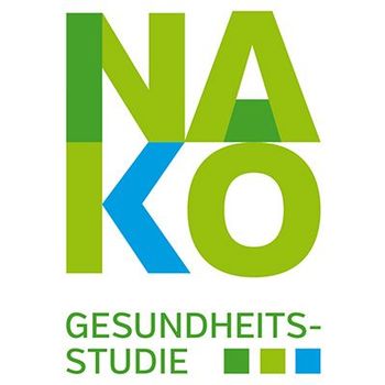 Wir unterstützen die NAKO Gesundheitsstudie - Deutschlands größte Langzeitstudie, die seit 10 Jahren die Entstehung, Häufigkeit und Ursachen von Volkskrankheiten erforscht.