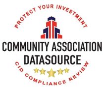 Community Association DataSource logo