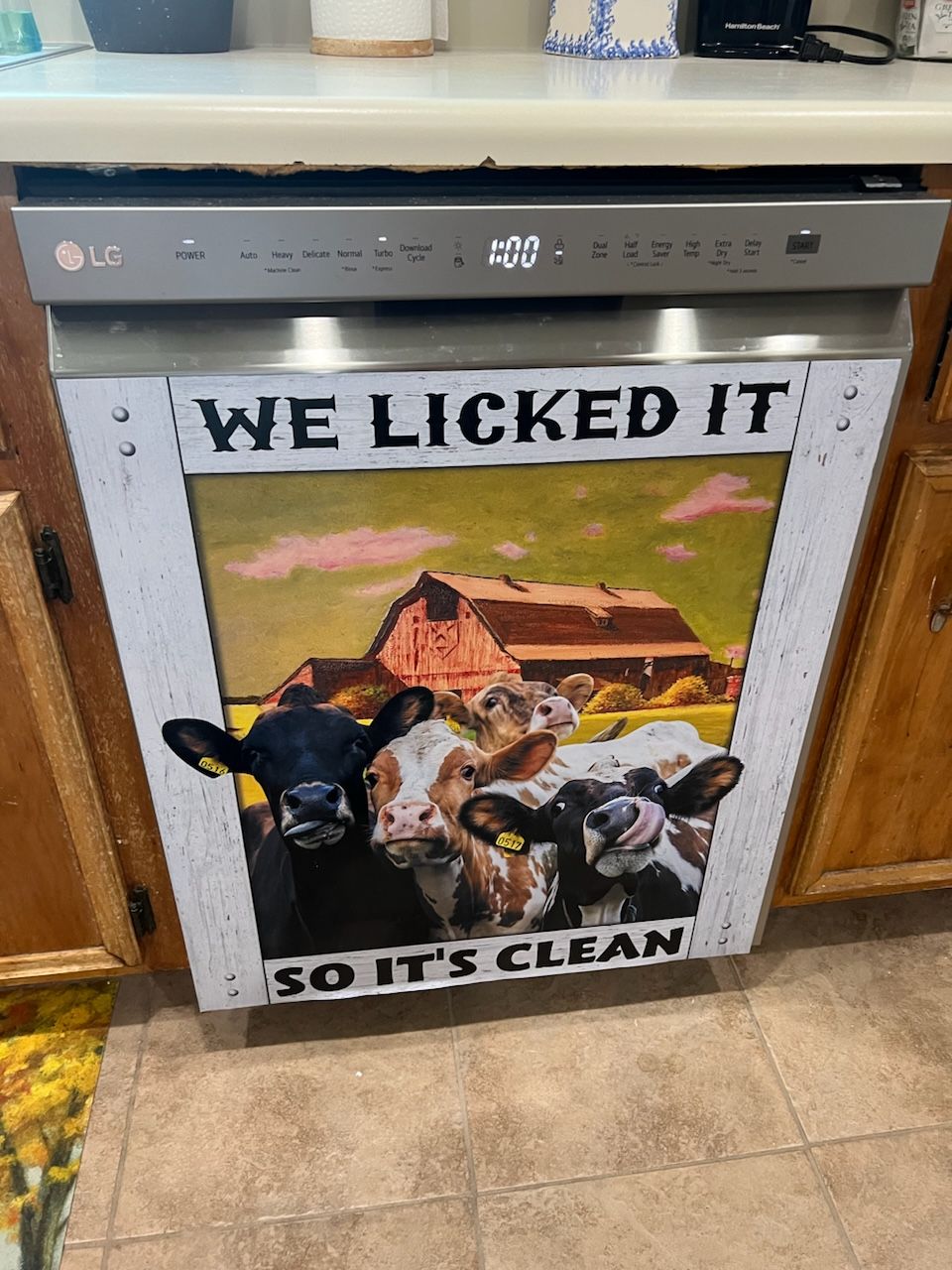 A picture is worth a thousand words!