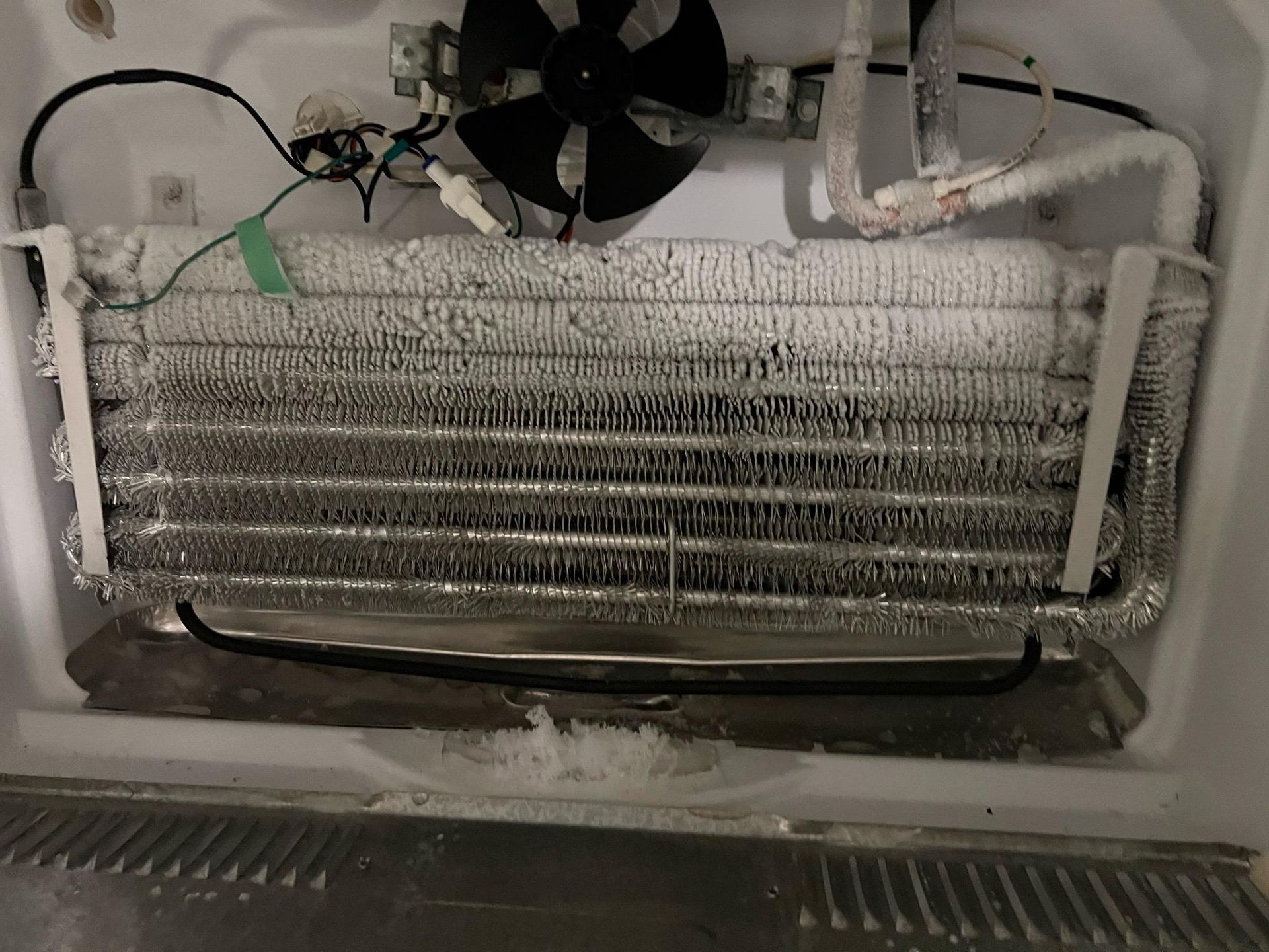 Fan issue or low coolant? Would you know the tell tale signs?