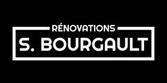 Maçonnerie serge bourgault inc logo