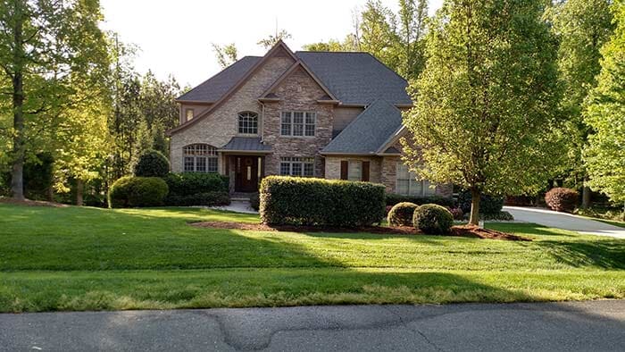 Residential Landscaping