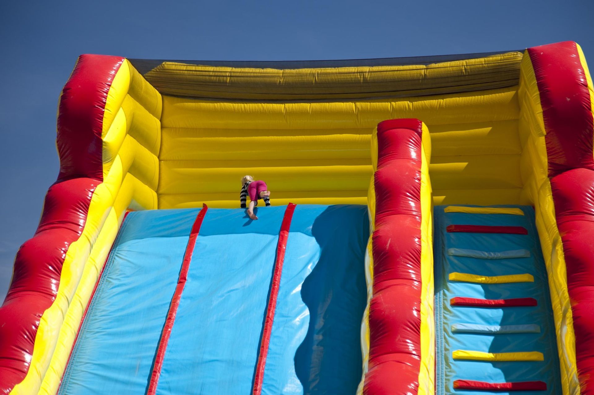 Bounce House Rentals Inflatable Water Slide Rental Greenville, SC