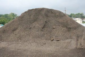 Recycled Asphalt — Bloomington, IL — McLean County Asphalt Co.