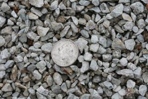 Three Eigths Chips — Bloomington, IL — McLean County Asphalt Co.