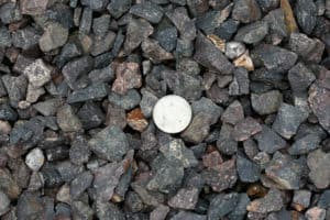 Three Quarter Inch Shadow Stone — Bloomington, IL — McLean County Asphalt Co.