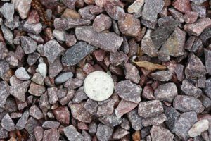 Purple Passion — Bloomington, IL — McLean County Asphalt Co.