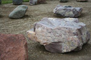 Natural Stone — Bloomington, IL — McLean County Asphalt Co.