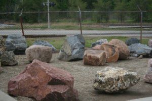 Different Natural Stone — Bloomington, IL — McLean County Asphalt Co.