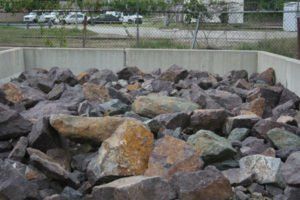 Distinct Natural Stone — Bloomington, IL — McLean County Asphalt Co.