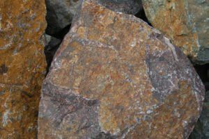 Big Natural Stone — Bloomington, IL — McLean County Asphalt Co.