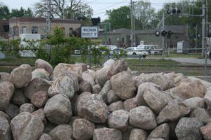 Compiled Natural Stone — Bloomington, IL — McLean County Asphalt Co.