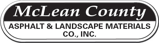 McLean County Asphalt Co.
