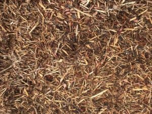 Aromatic Cedar Mulch — Bloomington, IL — McLean County Asphalt Co.