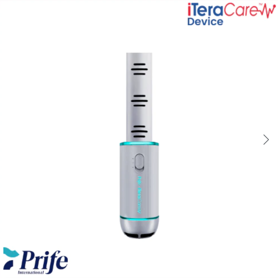iTeraCare Premium Wand