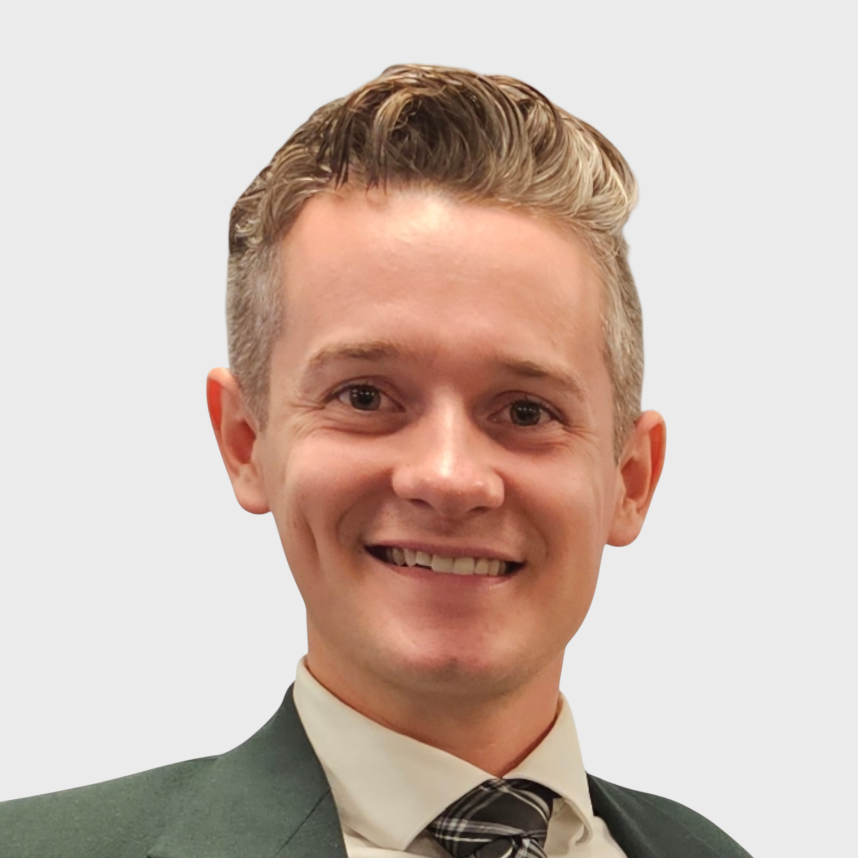 Adam Striffler Galaski