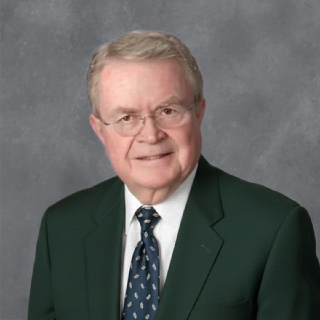 D. James Heatherington