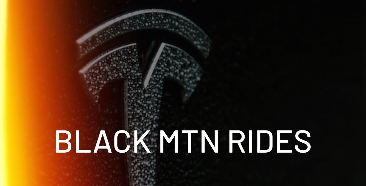 Black MTN Rides LLC