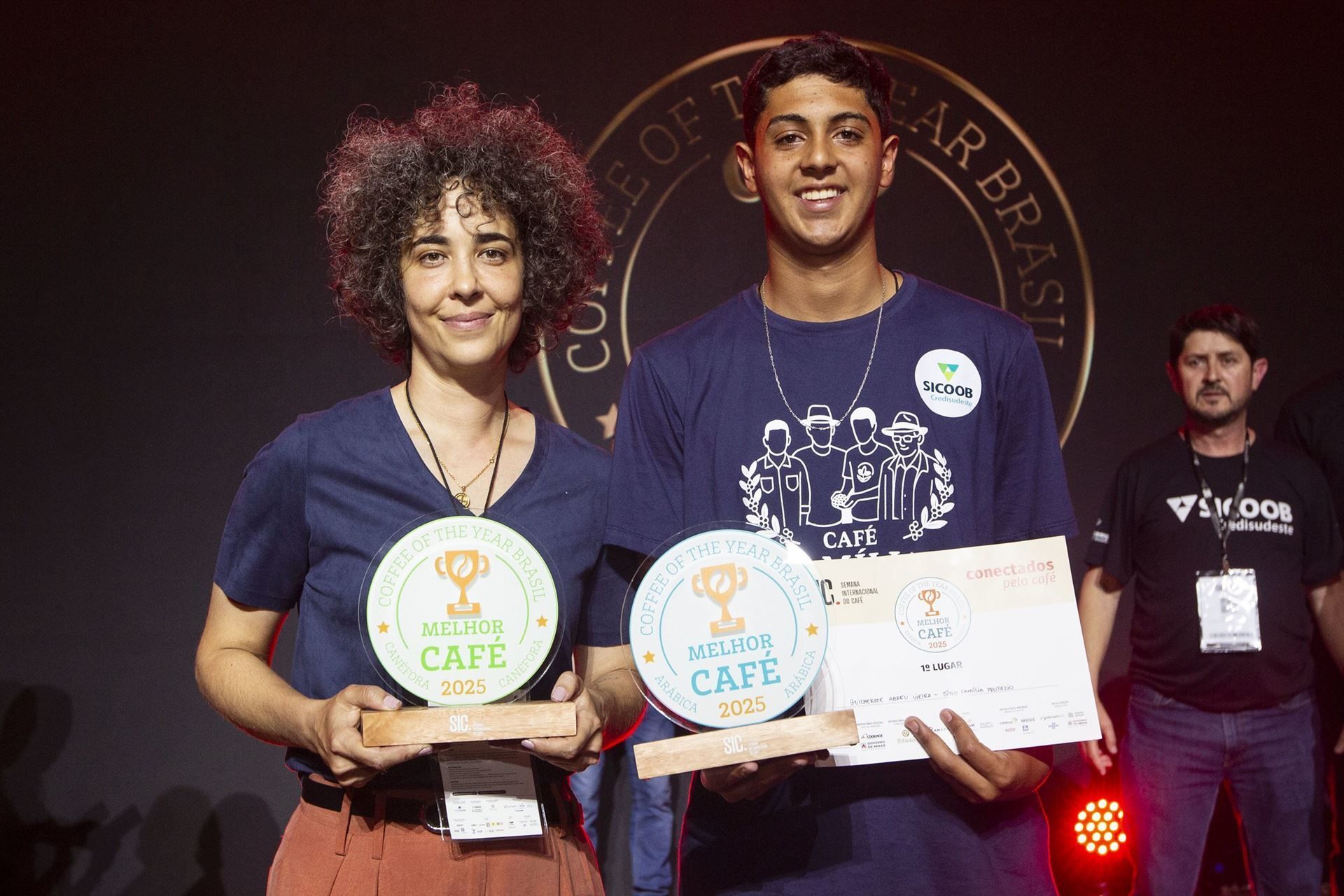 Semana Internacional do Café