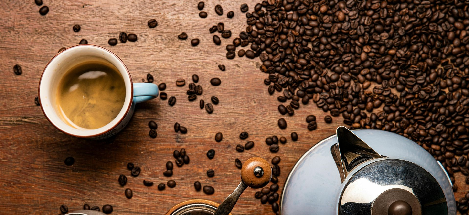 Cup Off Excellence Brazil 2025