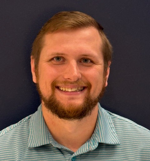 Profile picture of staff member