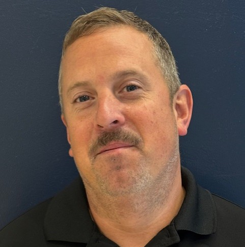 Profile picture of staff member