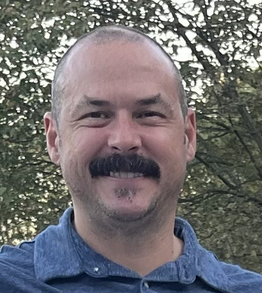 Profile picture of staff member