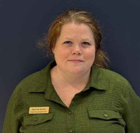 Profile picture of staff member