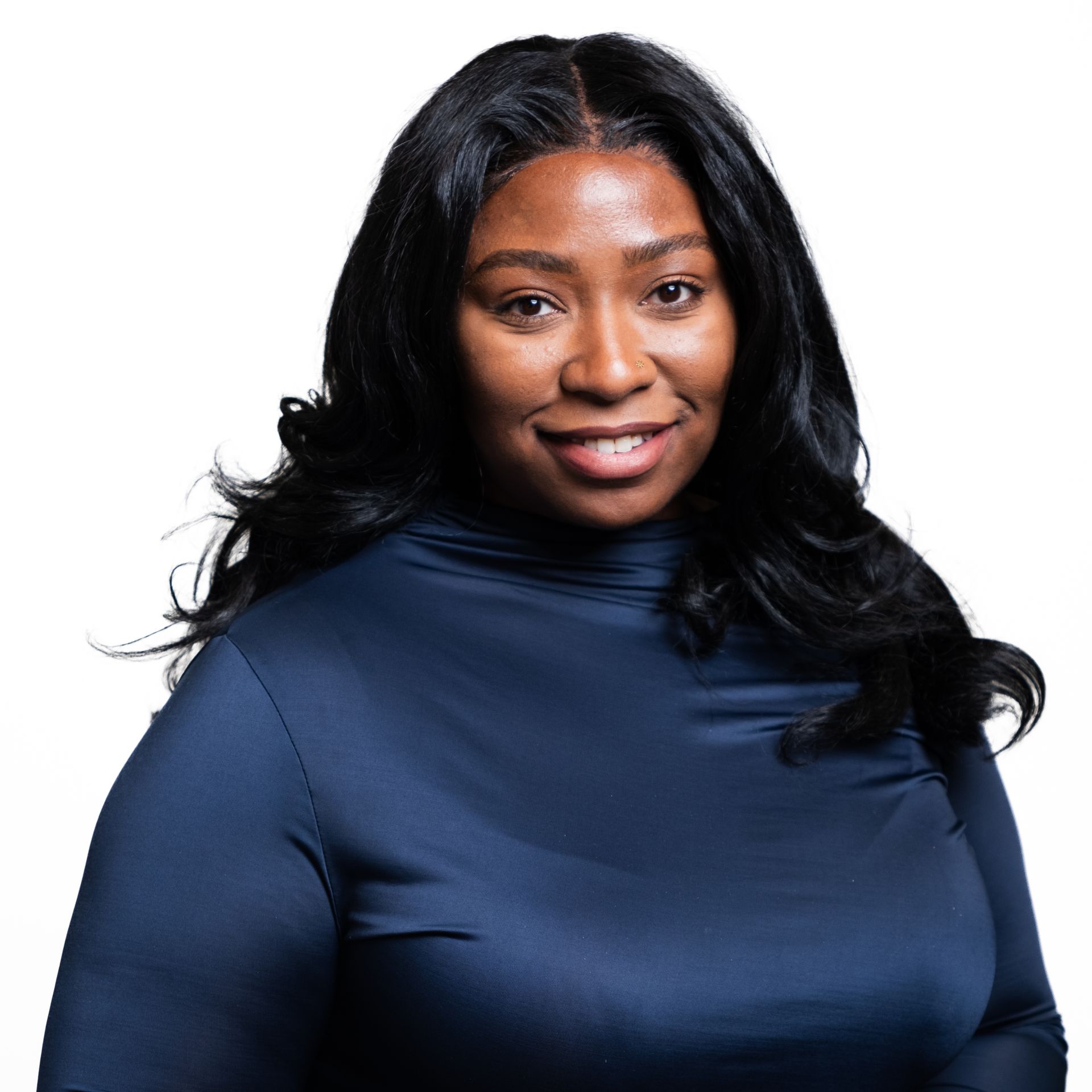 Jasmine Jackson Art Director