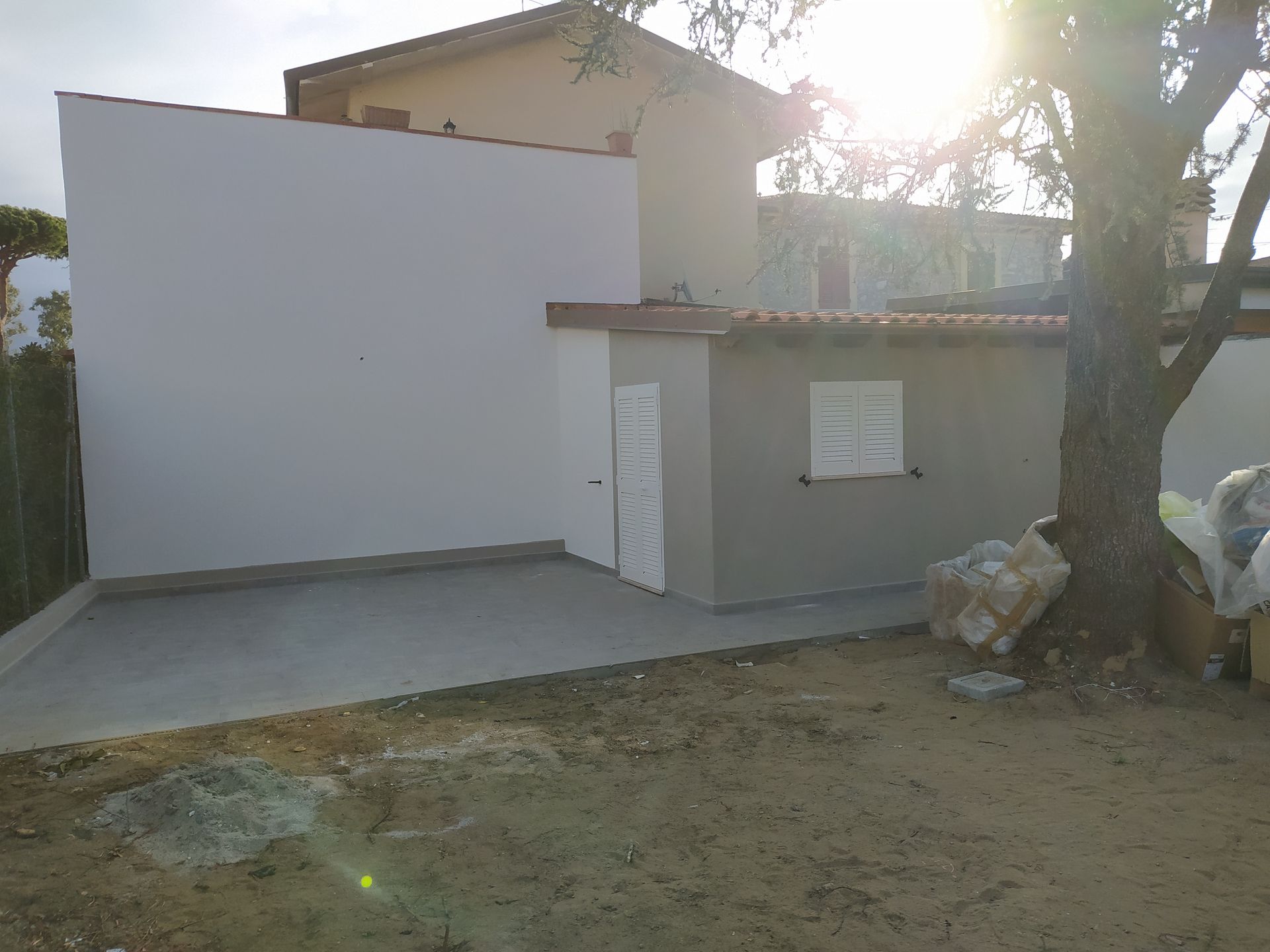 Ristrutturazioni edili