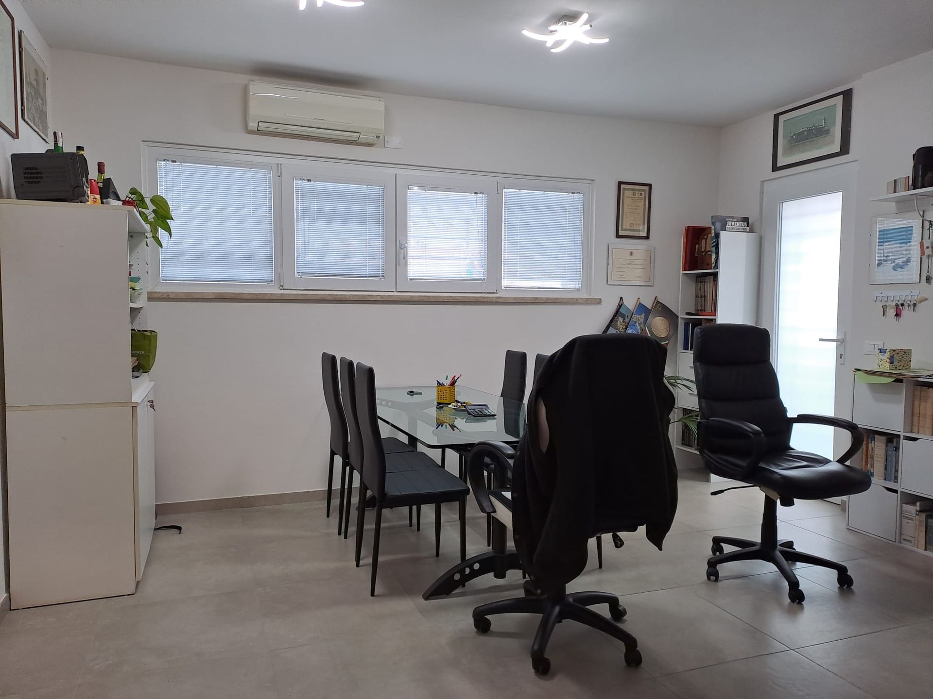 Studio Tecnico Bonuccelli Geometri