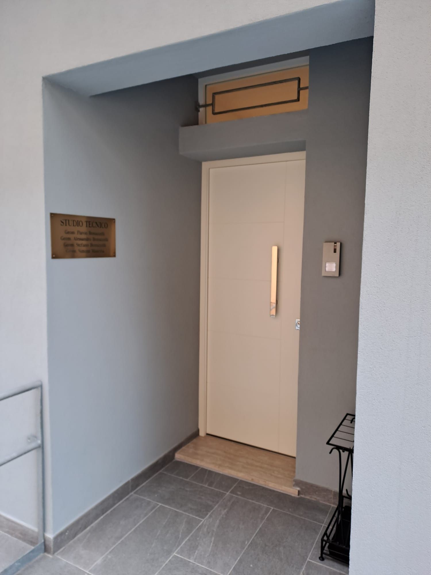 Studio Tecnico Bonuccelli Geometri