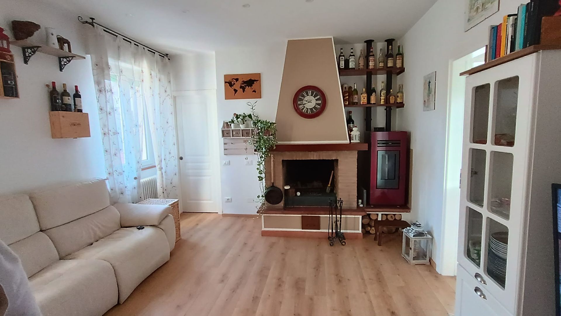 Ristrutturazione d'interni