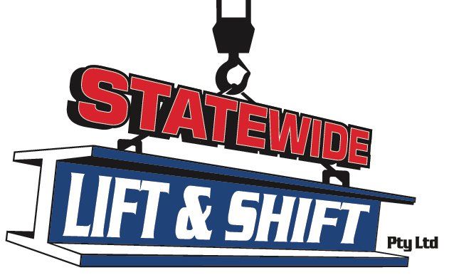 Statewide Lift & Shift—Hire Mobile Cranes in Mackay