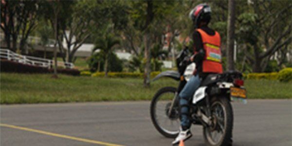 Cursos de conducción para todo tipo de motos
