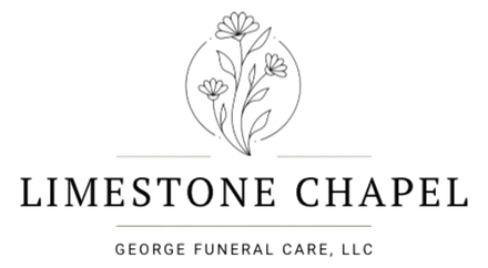 Limestone Chapel Logo Footer
