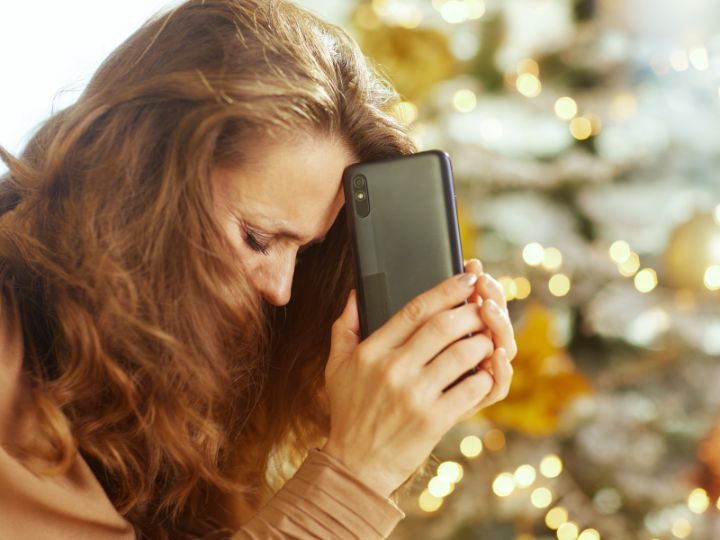 Navigating Grief During the Holiday Season: A Practical Guide