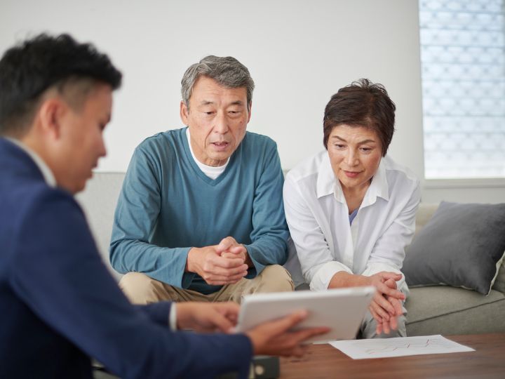 The Importance of Legacy Planning: What Your Family Should Know