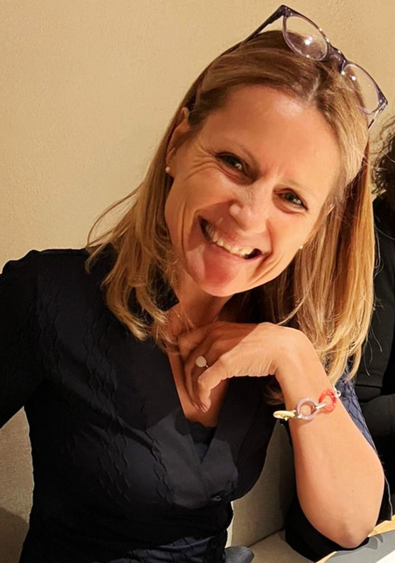 Andrea Lanz - Psychosoziale Lebensberatung