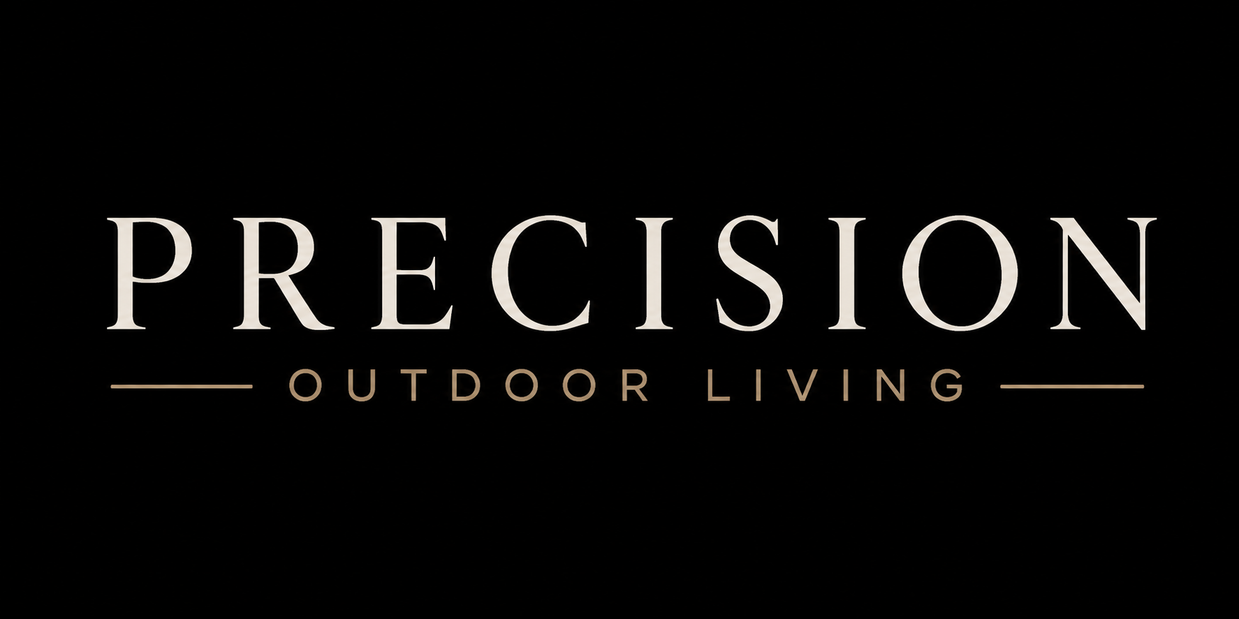 Black and white logo: