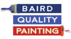 Baird Quality Painting