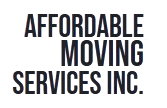 Affordable Moving Services Inc. Affordable Moving Services Inc.