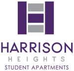 Harrison Heights Student Apartments logo