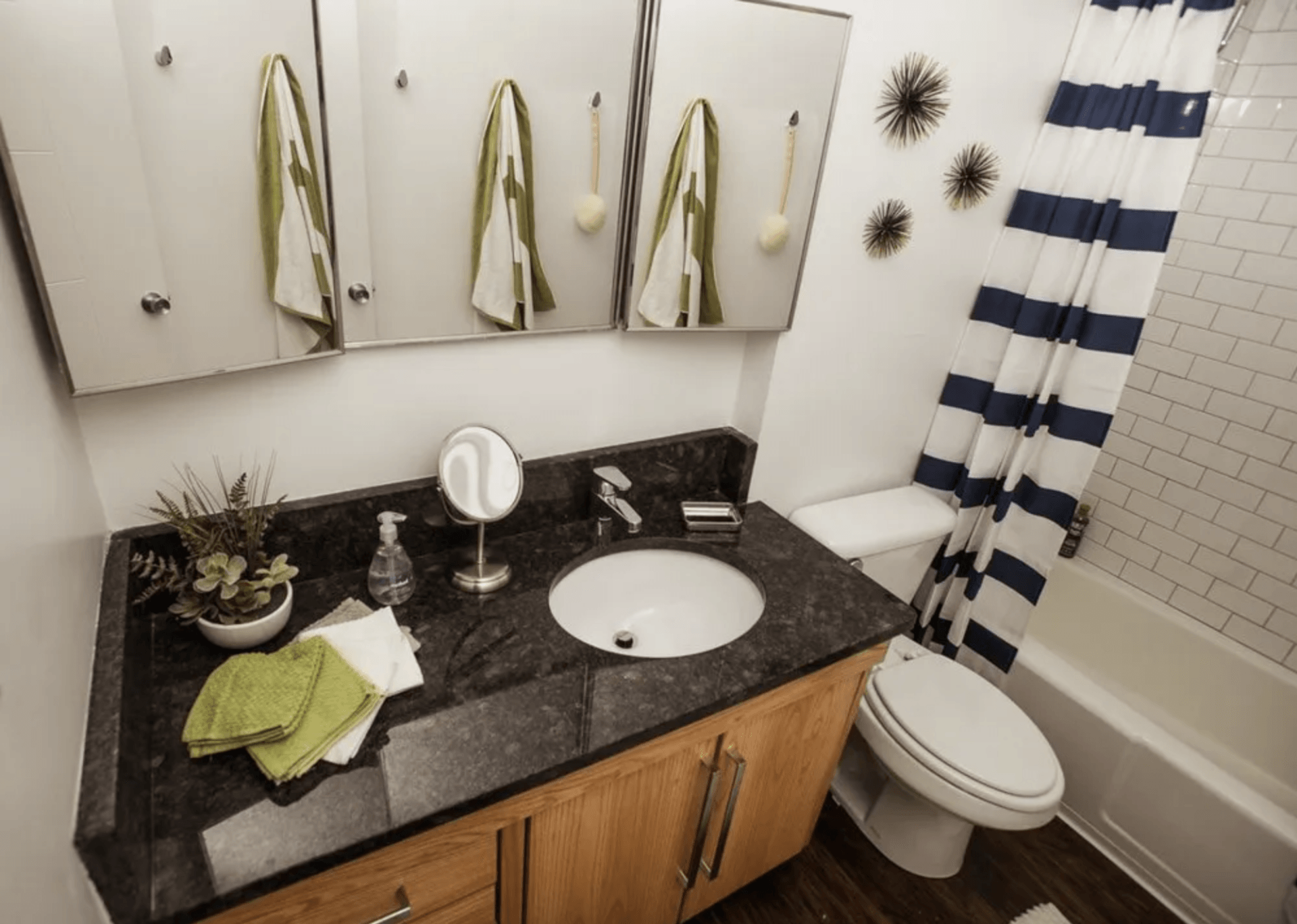 Harrison Heights Student Apartments